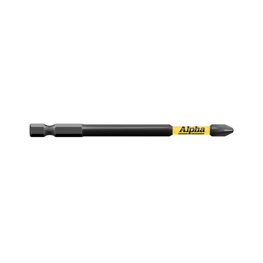 Alpha ThunderMax Impact Power Bits Phillips