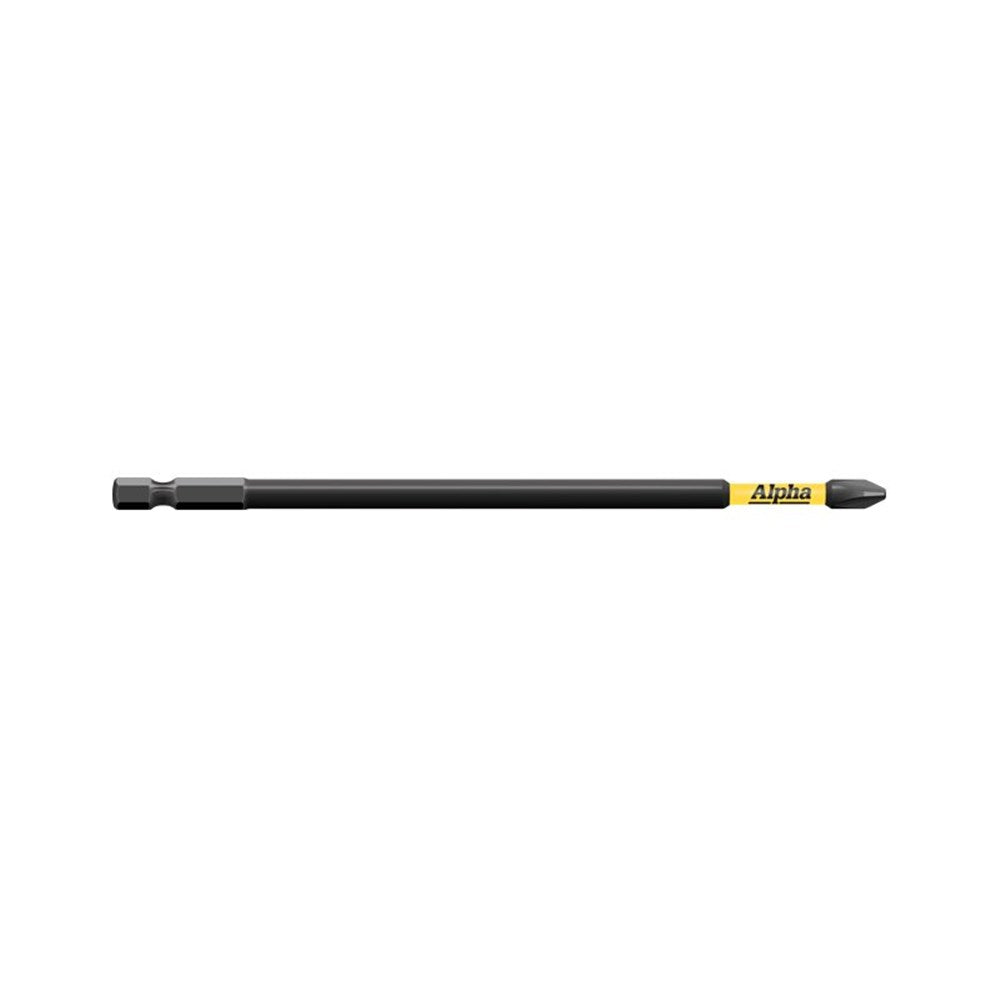 Alpha ThunderMax Impact Power Bits Phillips