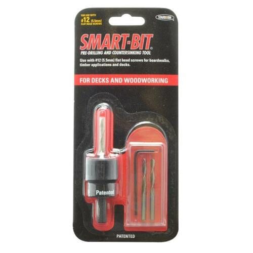 #12 Smart Bit Flat Head Tool PSBG12 BDA147D by Starborn