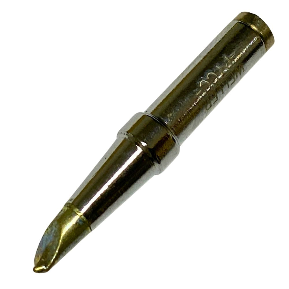 Weller Flat 3.2mm Soldering Iron Tip PTCC8