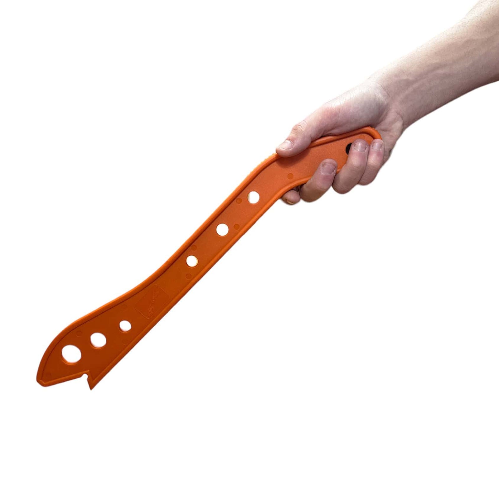 Push Blocks & Push Sticks