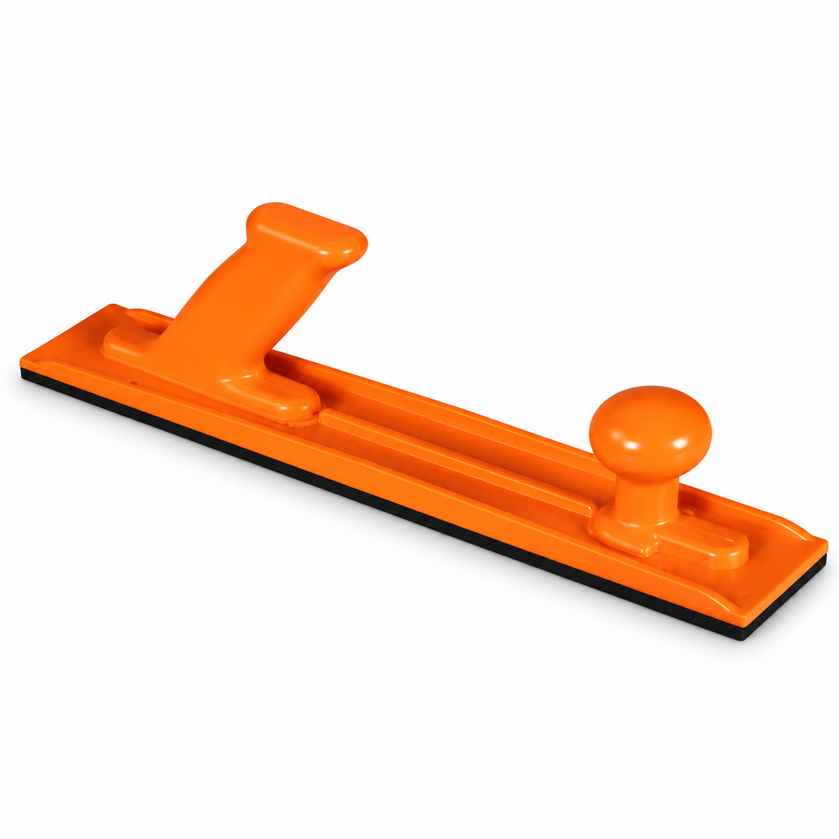 Oltre Long Two-Handed Safety Push Block OT-PB-10