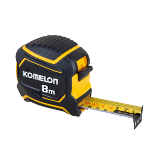 8m x 32mm Extreme Standout Power Tape - PWB82 by Komelon