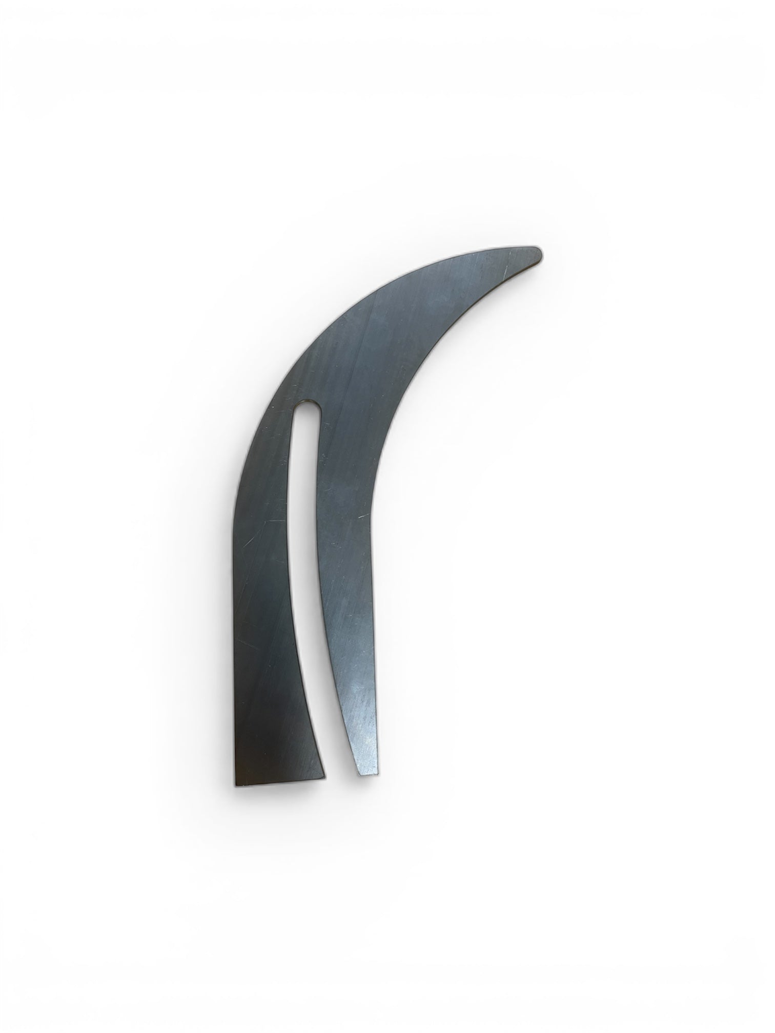 Riving Knife 300 X 13MM Slot X 2.85MM Thick - Suits ToughCut Diamond 400/450/500 Panel Saw