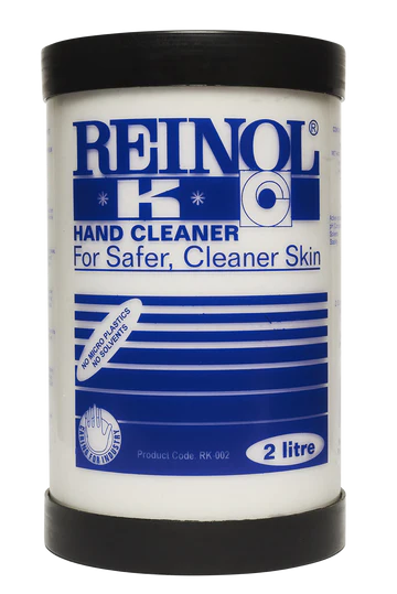 2L K Hand Cleaner Paste Cartridge FRO-008 by Reinol