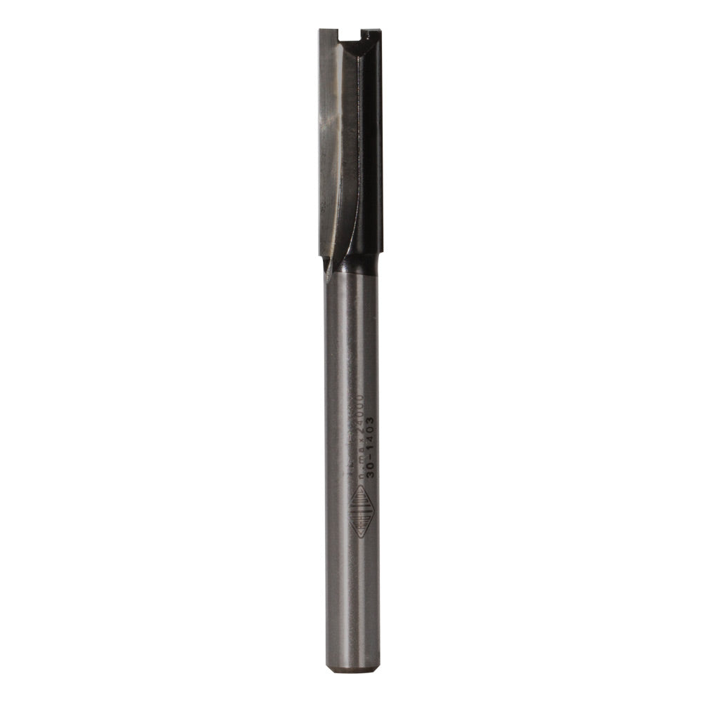 Carbitool 2 Flute – Dovetail “Leigh” Bit – Carbide Tipped TL Series