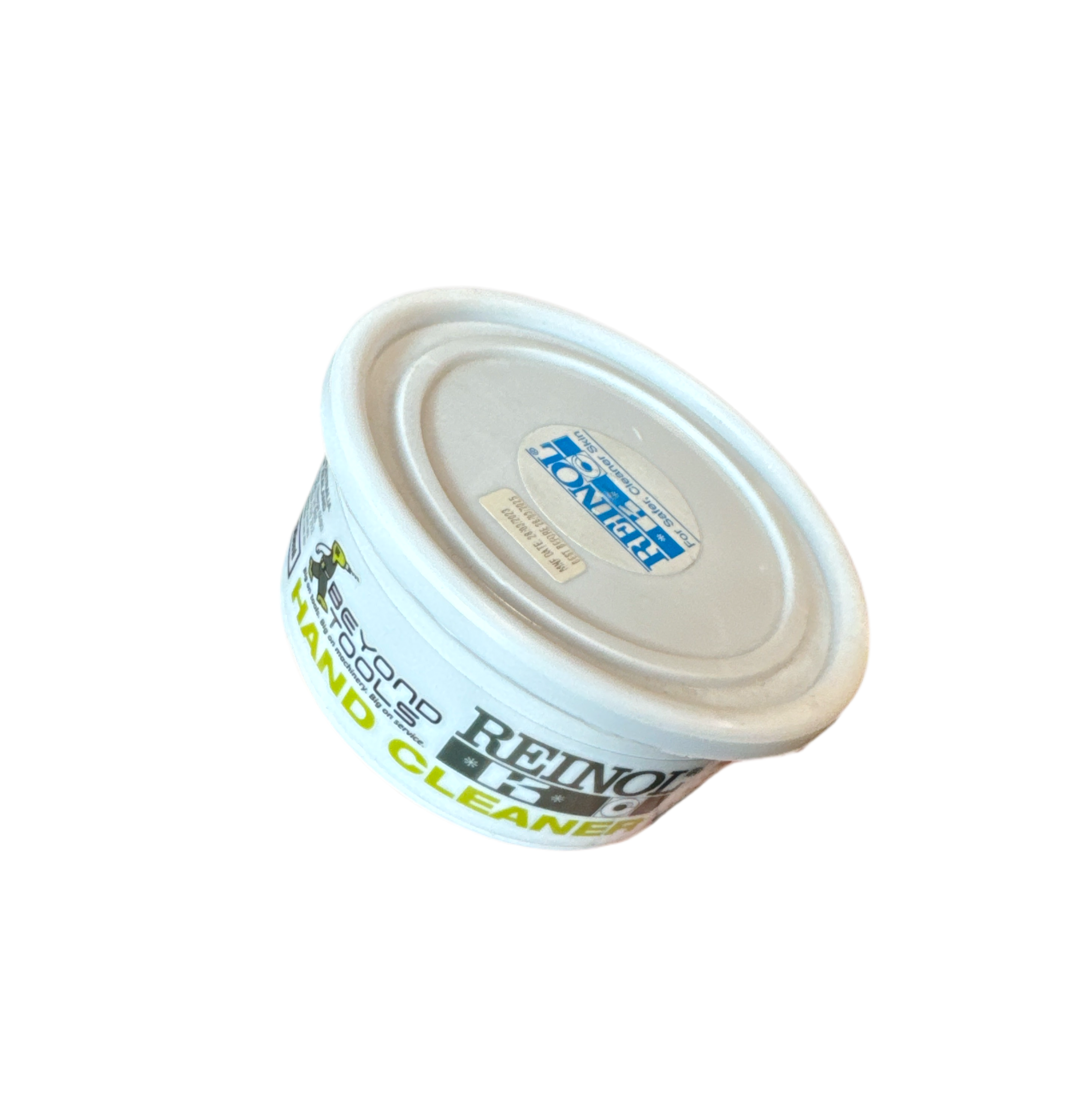 250ml K Hand Cleaner Paste Tub RK-250 by Reinol