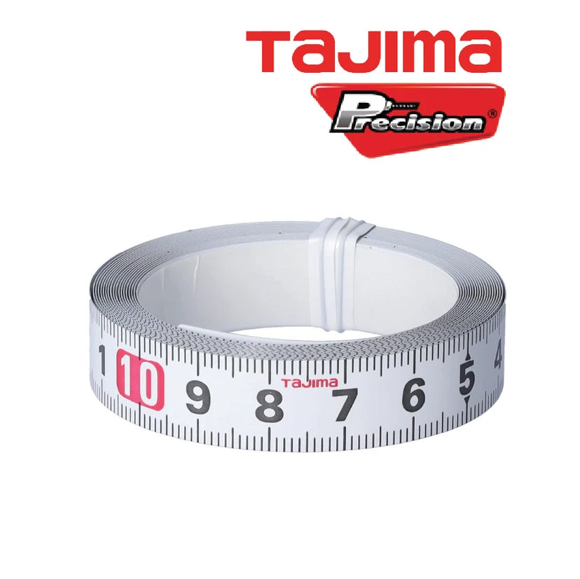 Tajima PIT Tape Measure Adhesive Tapes
