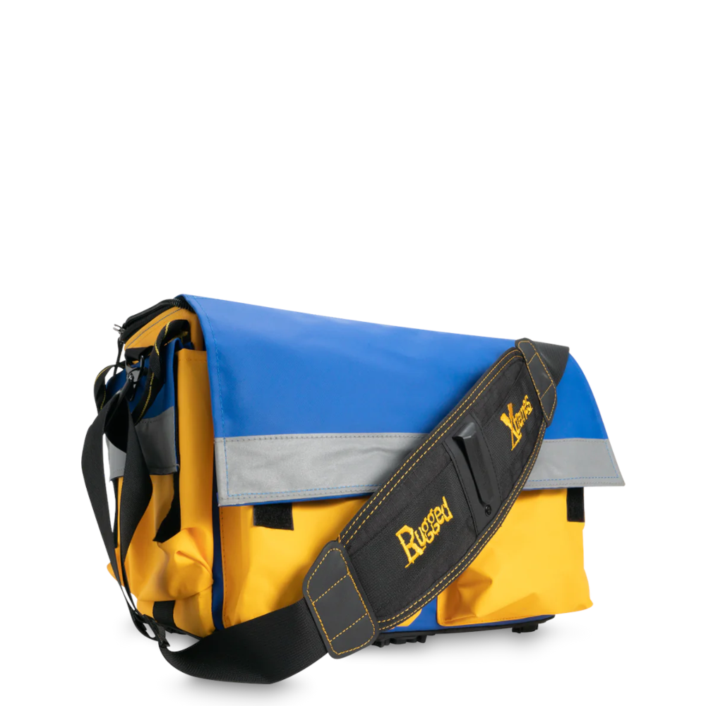 Small Workmate Tool Bag RX05B506YEBL by Rugged Xtremes