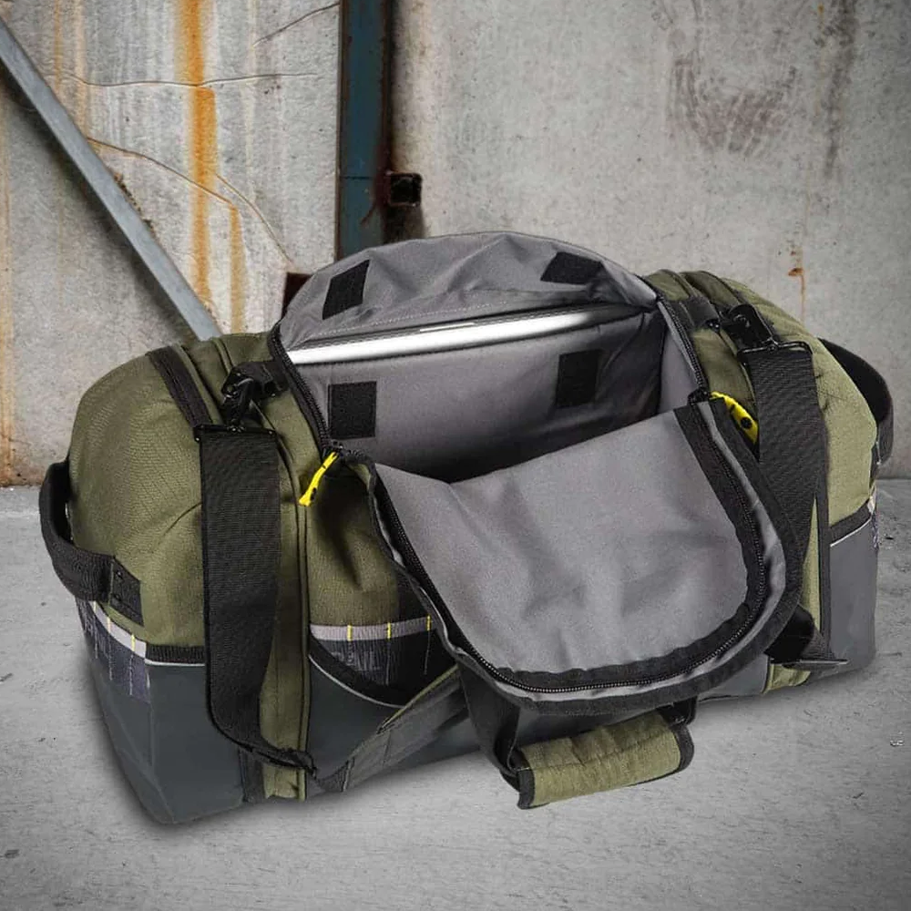 Small FIFO Transit Bag RX05C112 by Rugged Xtremes