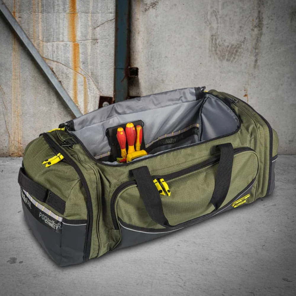 Large FIFO Transit Bag RX05C130 by Rugged Xtremes