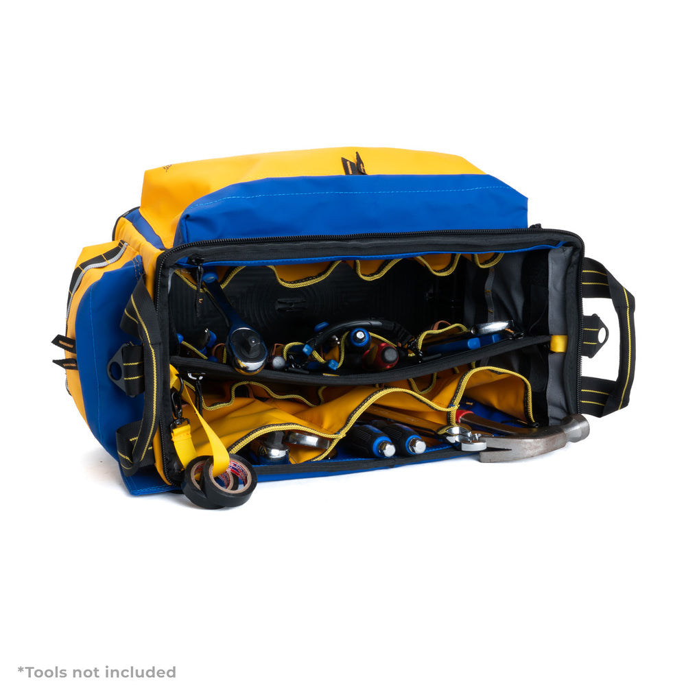 Rugged Xtremes Large Professional Tool Bag RX05K5028