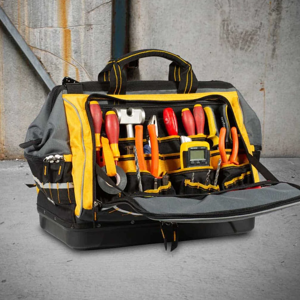 The Specialist Tool Bag RX05X5028 by Rugged Xtremes