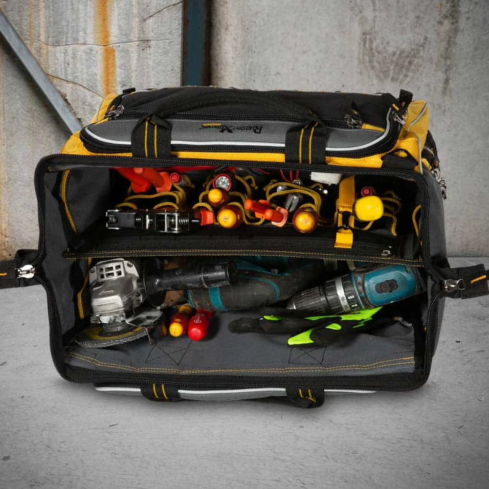 The Specialist Tool Bag RX05X5028 by Rugged Xtremes