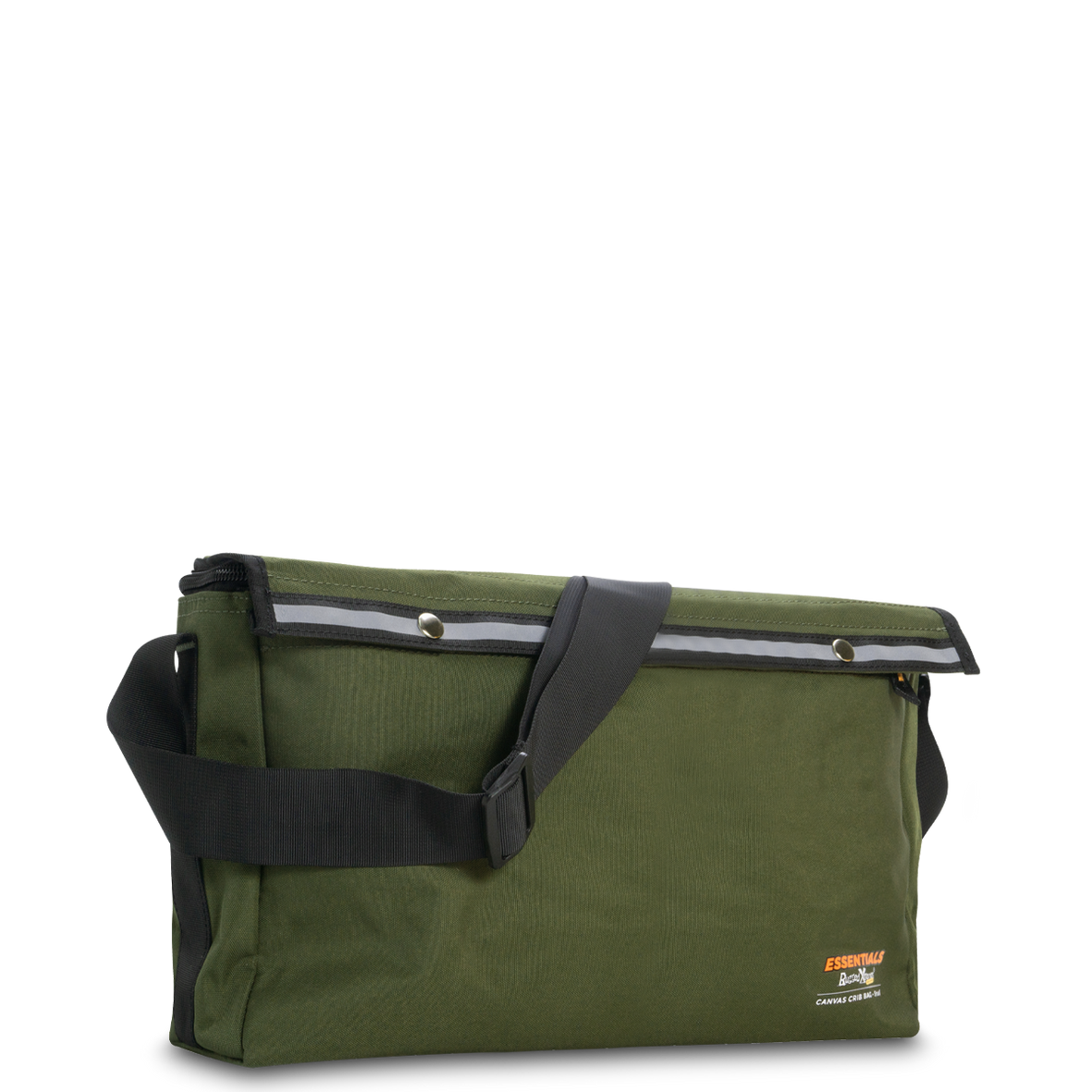 Essentials Large Canvas Bag Bag RXES05E212 by Rugged Xtremes
