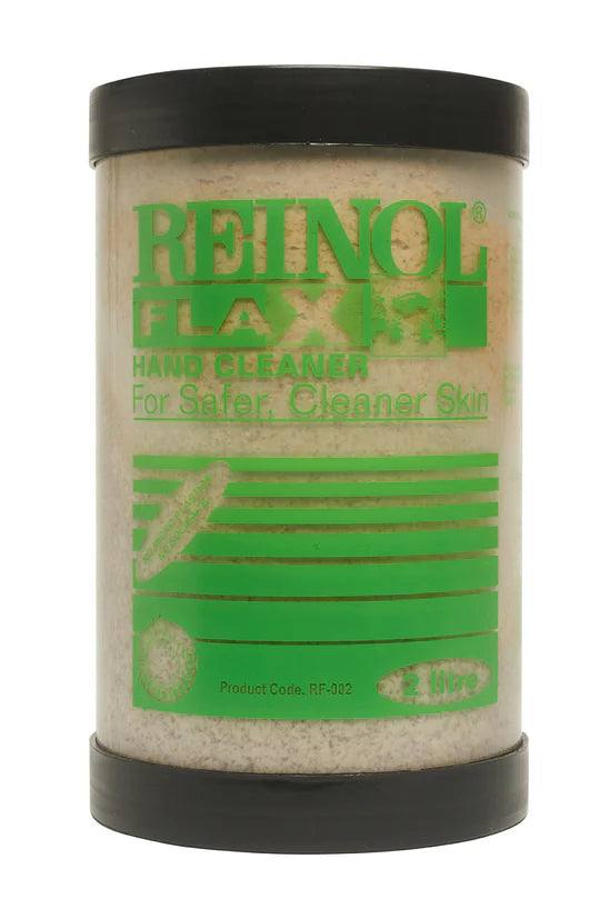 Reinol 2L Flax Hand Cleaner Paste Cartridge FRO-006