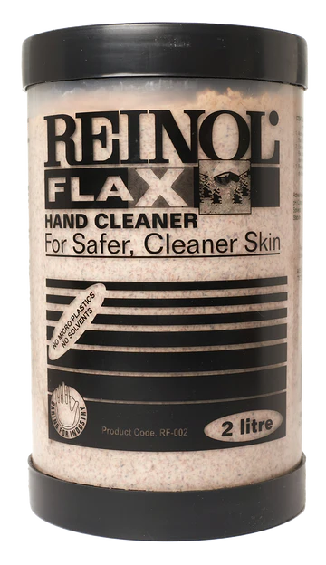 Reinol 2L Flax Hand Cleaner Paste Cartridge FRO-006