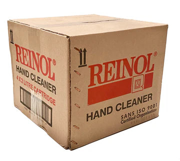 Reinol 2L Original Hand Cleaner Paste Cartridge FRO-002