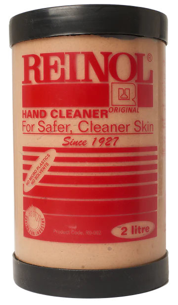 Reinol 2L Original Hand Cleaner Paste Cartridge FRO-002