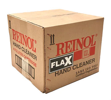 Reinol 2L Flax Hand Cleaner Paste Cartridge FRO-006