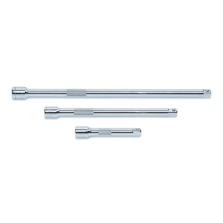 1/2” Drive Extension Set 5”, 10” & 15” 3Pce 81300 by Gearwrench