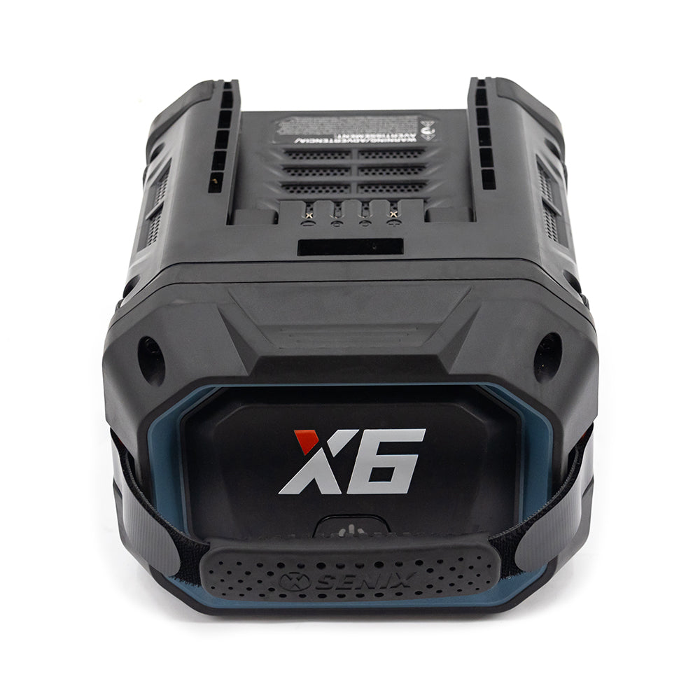 SENIX X6 60V 12.0Ah Battery B120X6 - 1