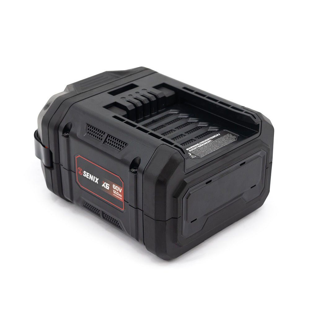 SENIX X6 60V 12.0Ah Battery B120X6 - 2