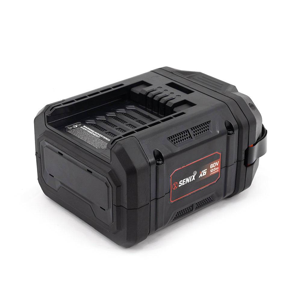 SENIX X6 60V 12.0Ah Battery B120X6 - 3
