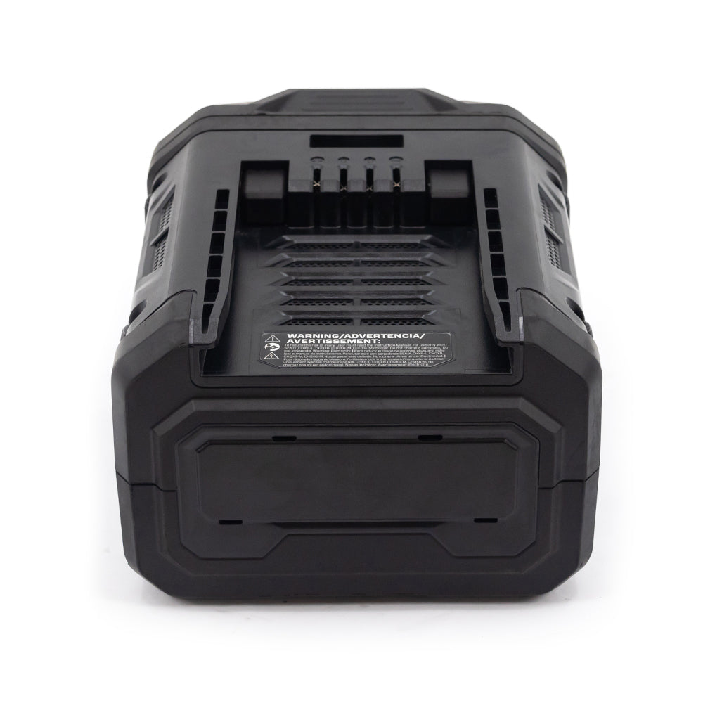 SENIX X6 60V 12.0Ah Battery B120X6 - 5