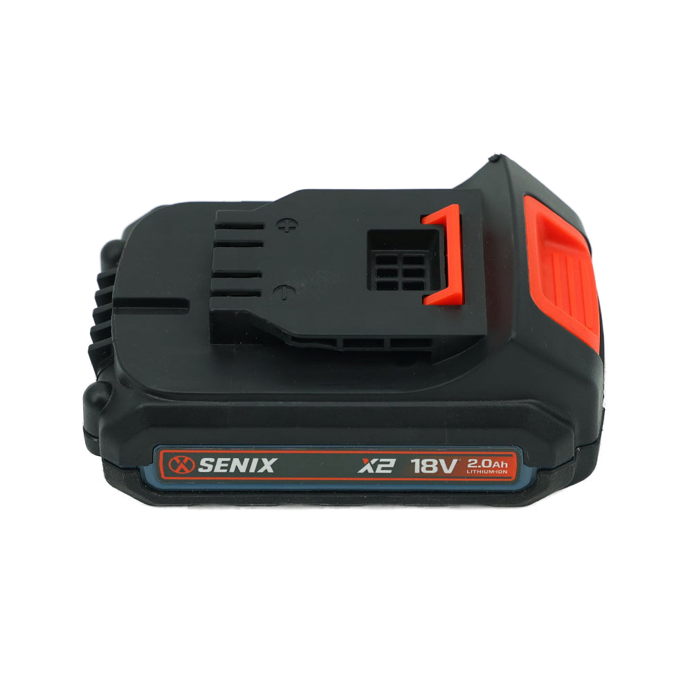SENIX X2 18V 2.0Ah Battery B20X2 - 2