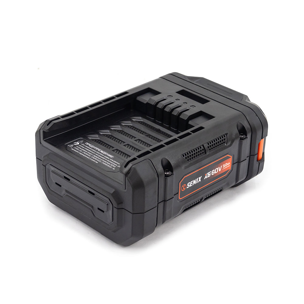 SENIX X6 60V 3.0Ah Battery B30X6 - 2