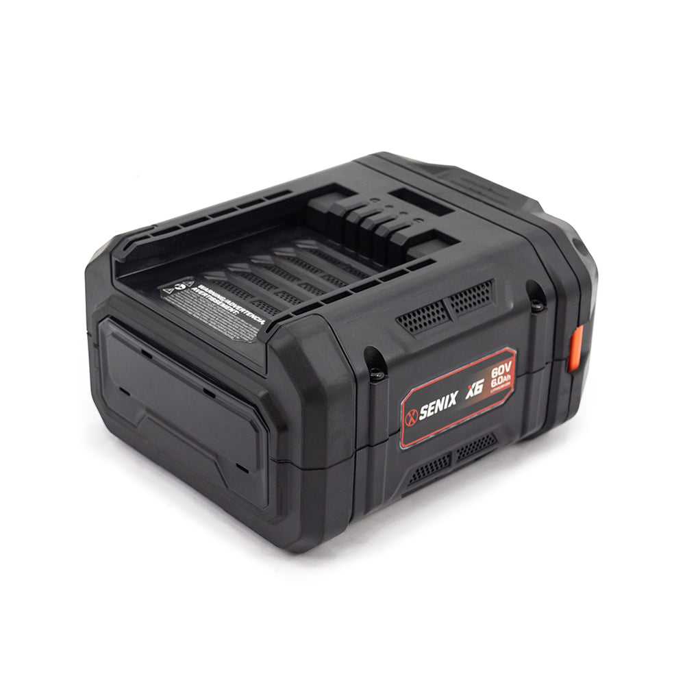 SENIX X6 60V 6.0Ah Battery B60X6 - 2