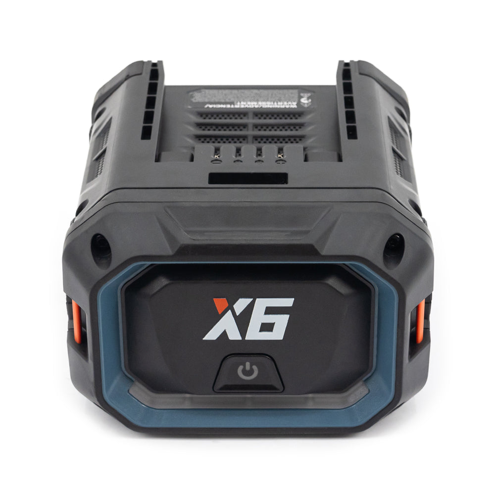 SENIX X6 60V 8.0Ah Battery B80X6 - 1