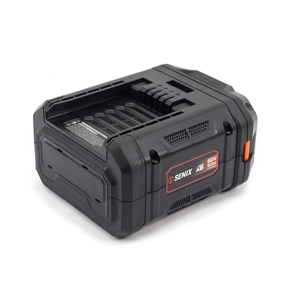 SENIX X6 60V 8.0Ah Battery B80X6 - 3