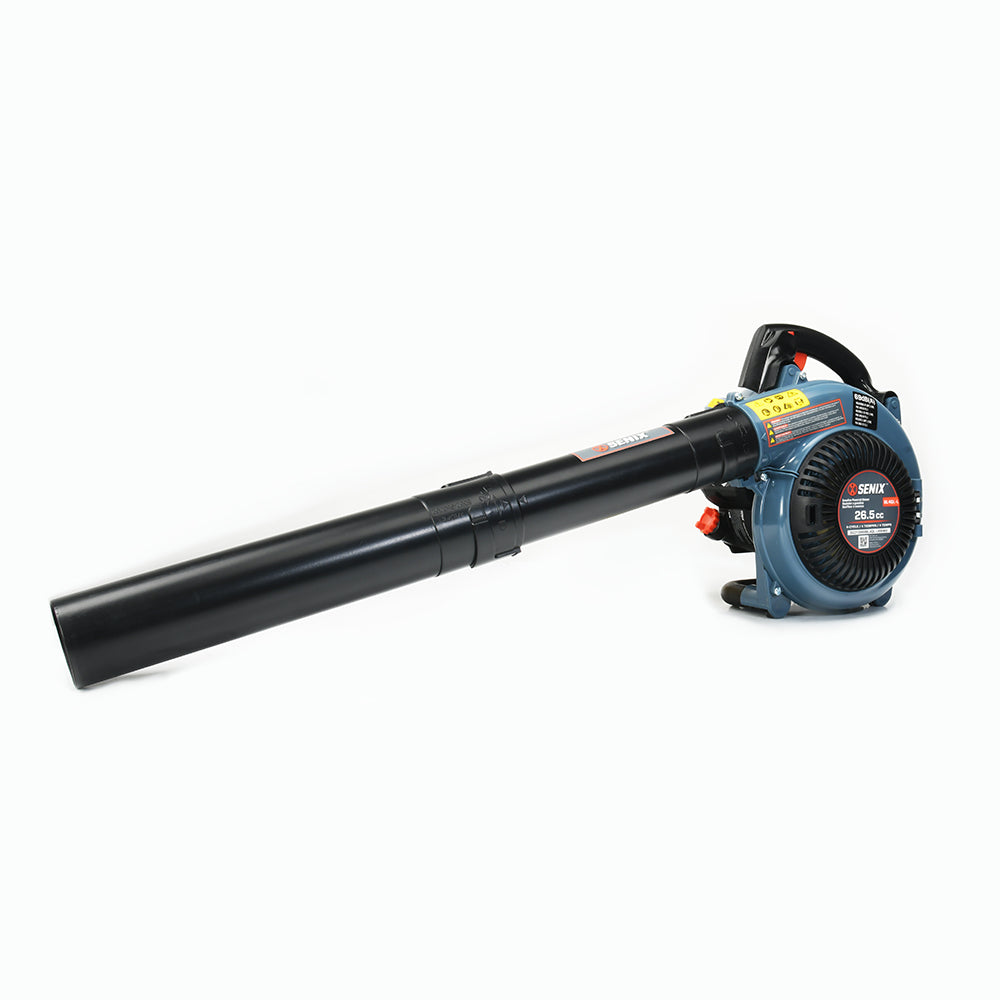 SENIX 4QL® 26.5cc 4-Stroke Petrol Blower BL4QL-L-EU - 1