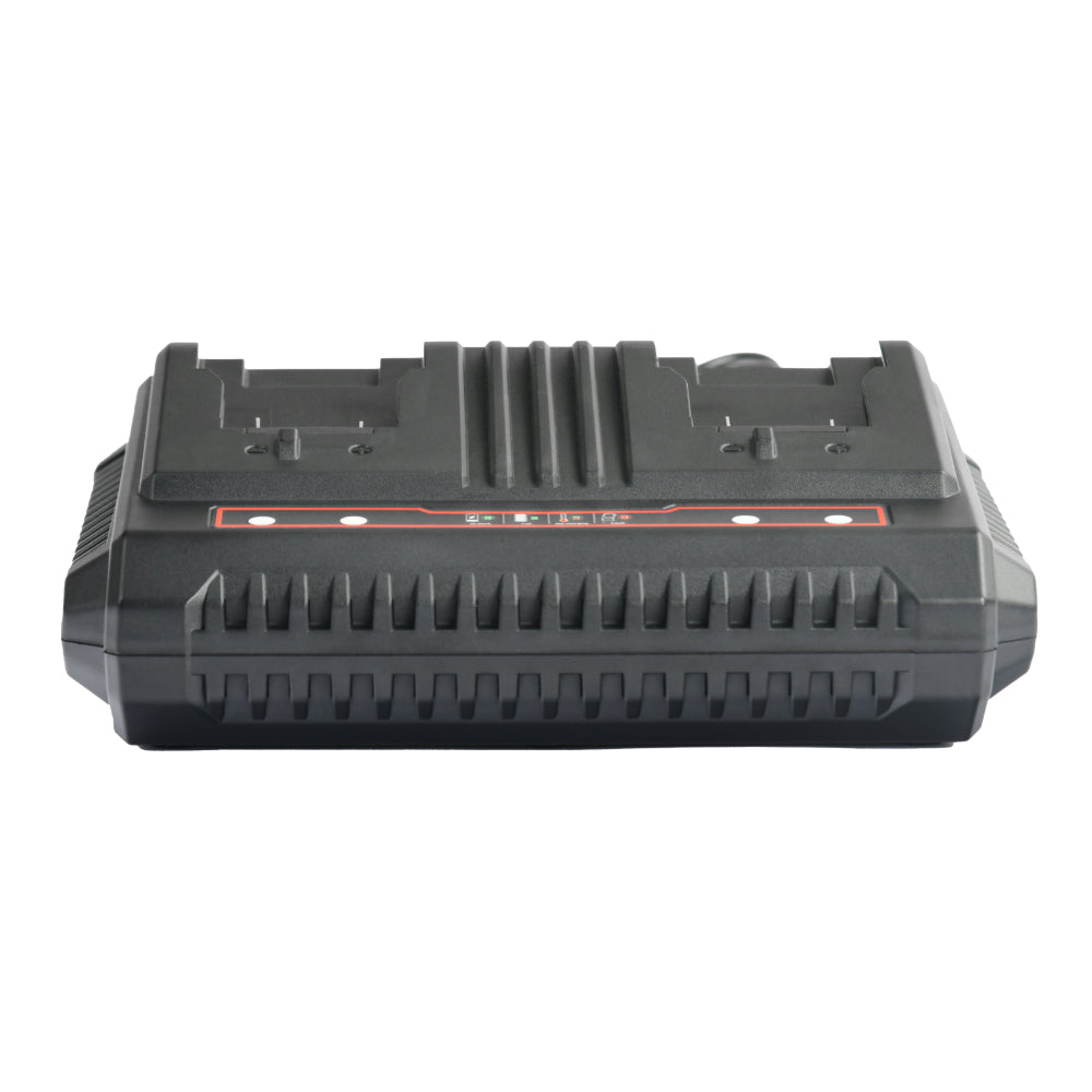 SENIX X2 18V 6.0Ah Dual Port Charger CHDX2-M-EU - 1