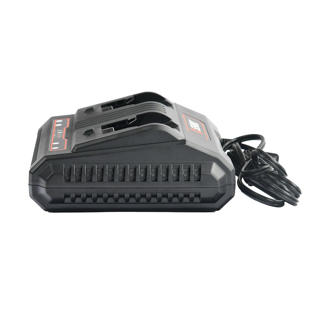 SENIX X2 18V 6.0Ah Dual Port Charger CHDX2-M-EU - 3