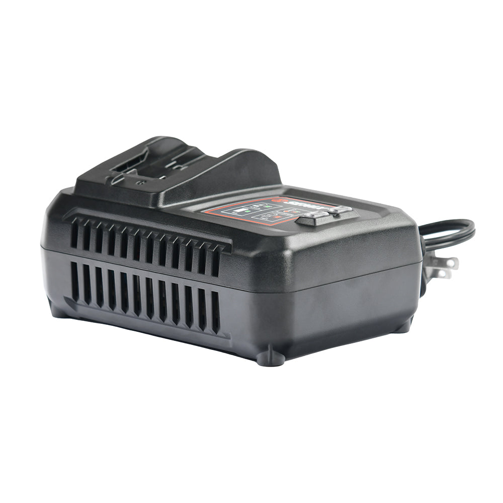 SENIX X2 18V 6.0Ah Charger CHQX2-M-EU - 2