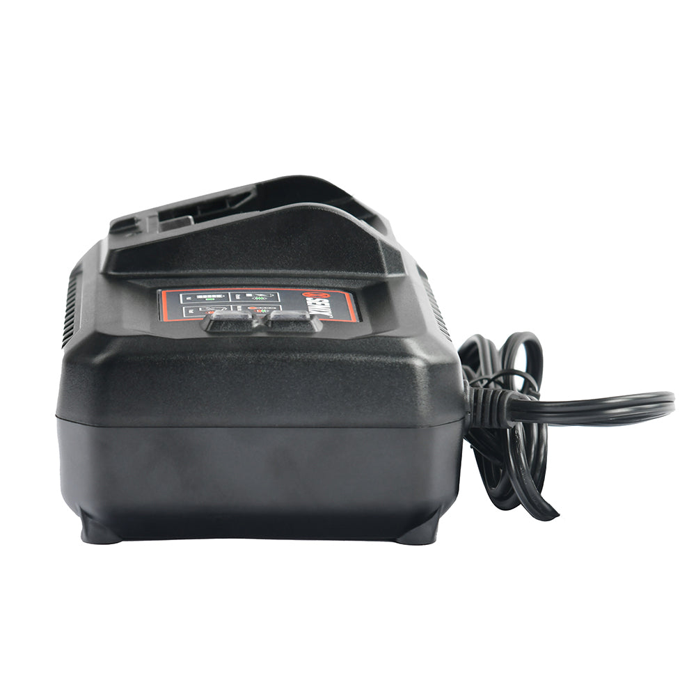 SENIX X2 18V 6.0Ah Charger CHQX2-M-EU - 3