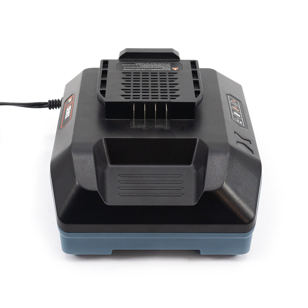 SENIX X6 60V 5.0Ah Charger CHQX6-EU - 2