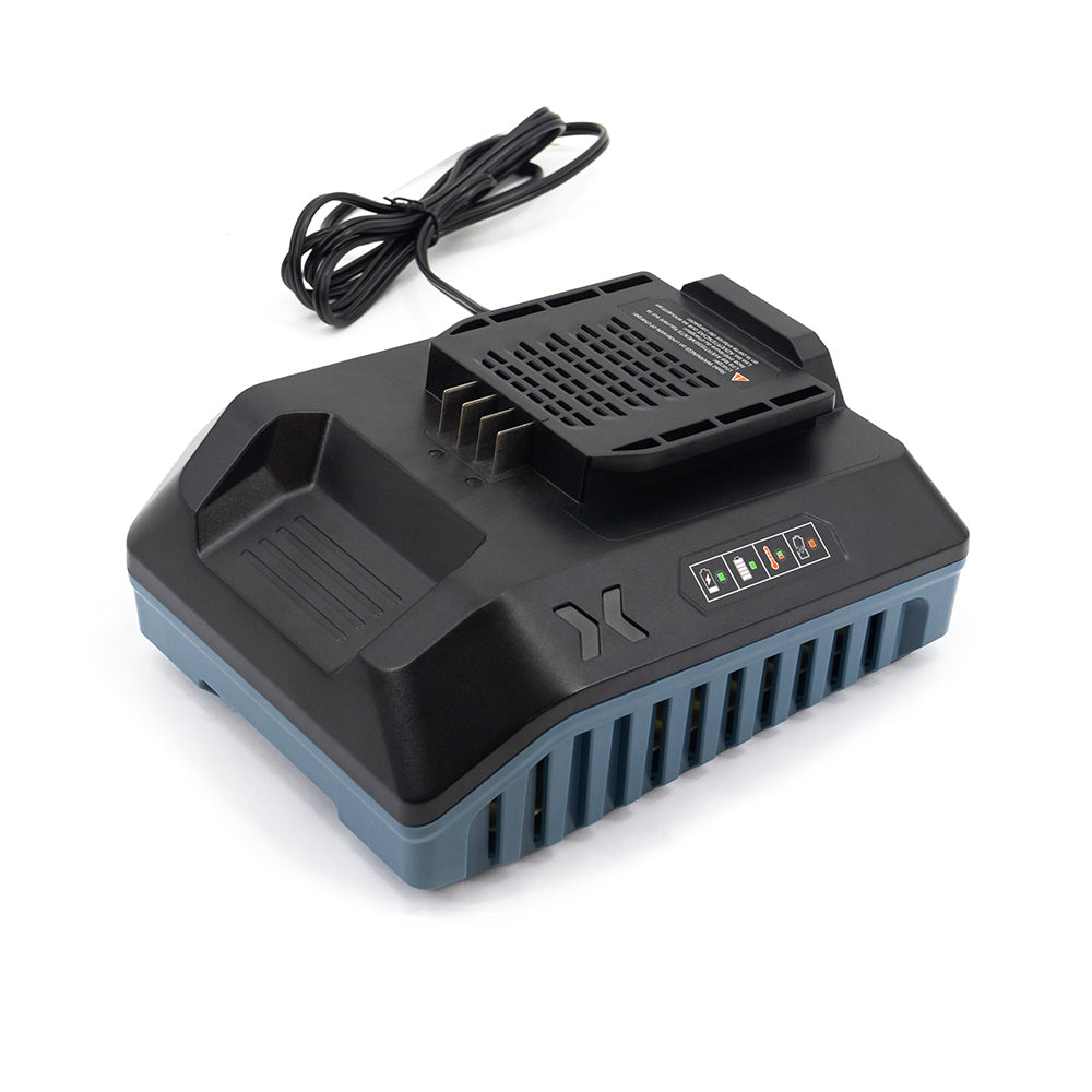 SENIX X6 60V 5.0Ah Charger CHQX6-EU - 4