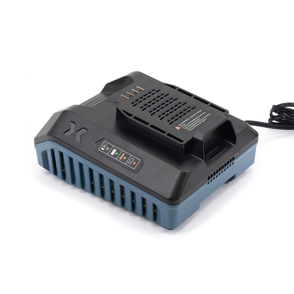 SENIX X6 60V 5.0Ah Charger CHQX6-EU - 5