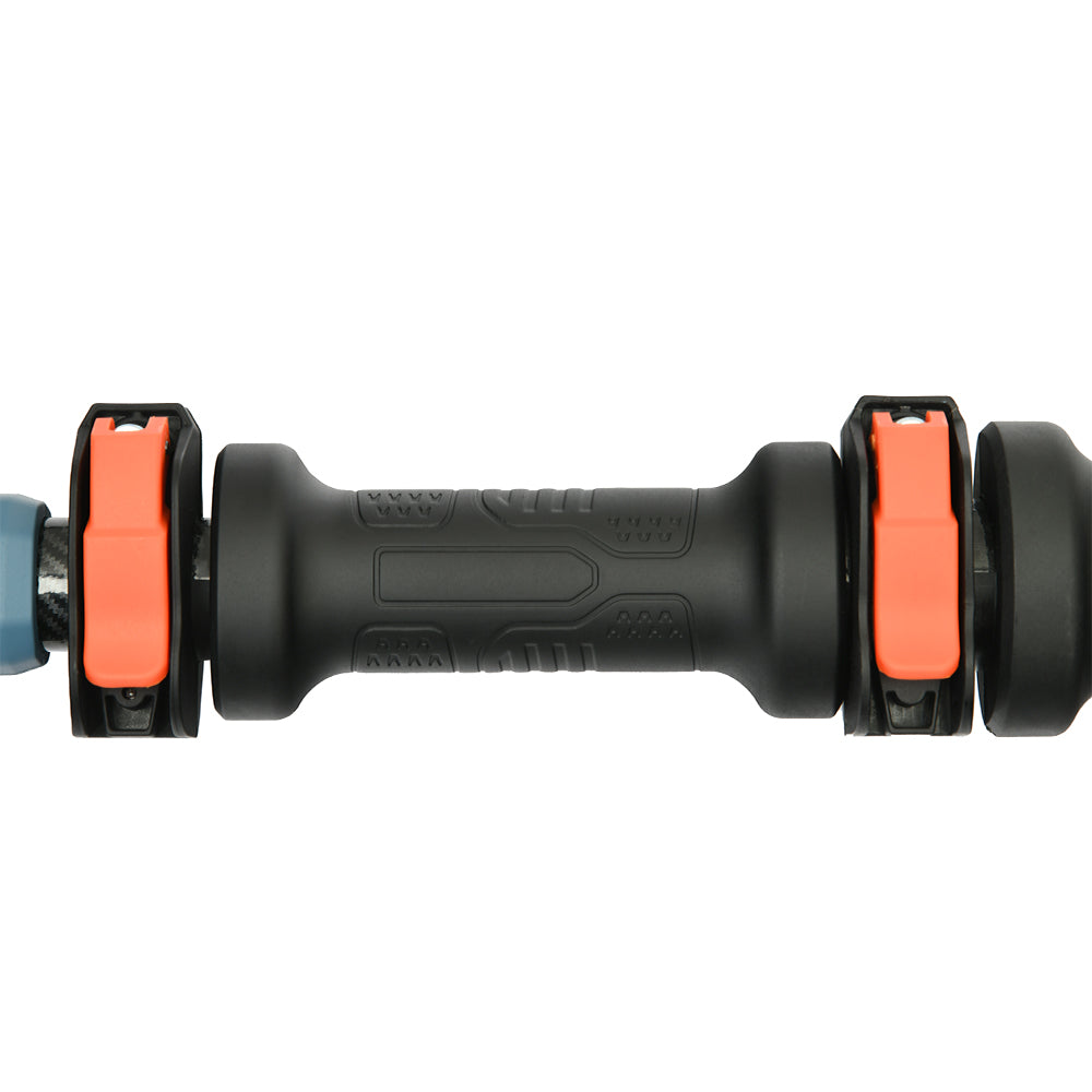 SENIX X6 60V Brushless 25cm (10") Pole Saw Skin CSPX6-M-EU-0 - 6
