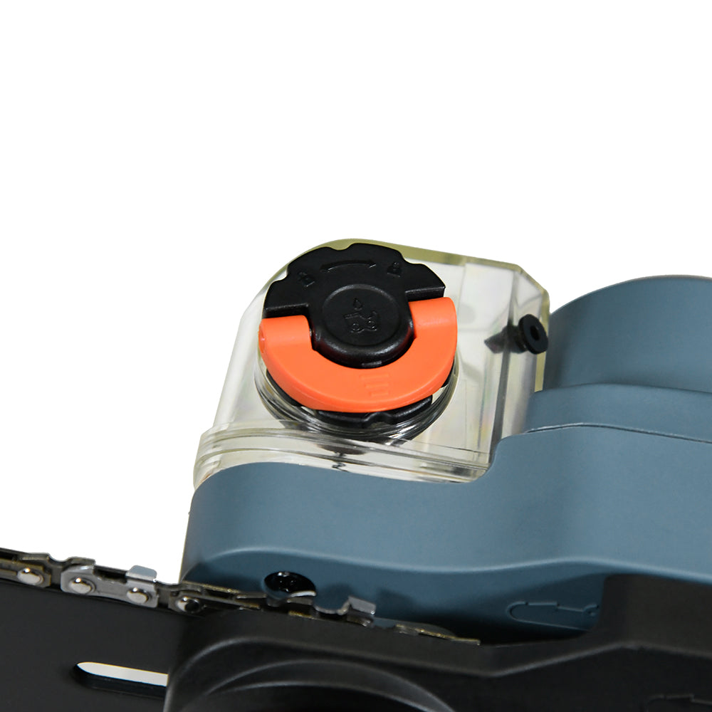 SENIX X6 60V Brushless 25cm (10") Pole Saw Kit CSPX6-M-EU - 3