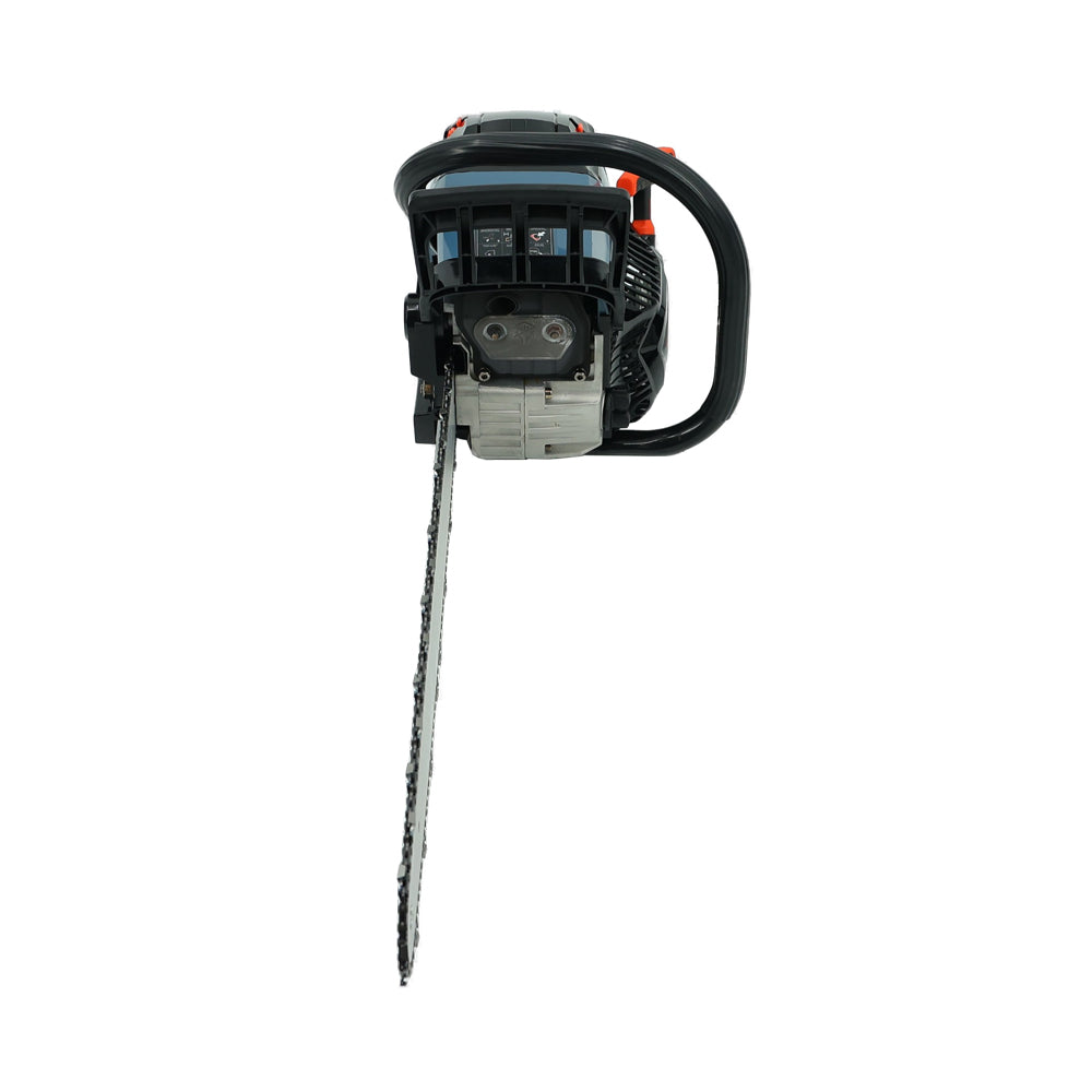 SENIX 54cc 20" Petrol Rear Handle Chainsaw CSTS-M3-EU - 2