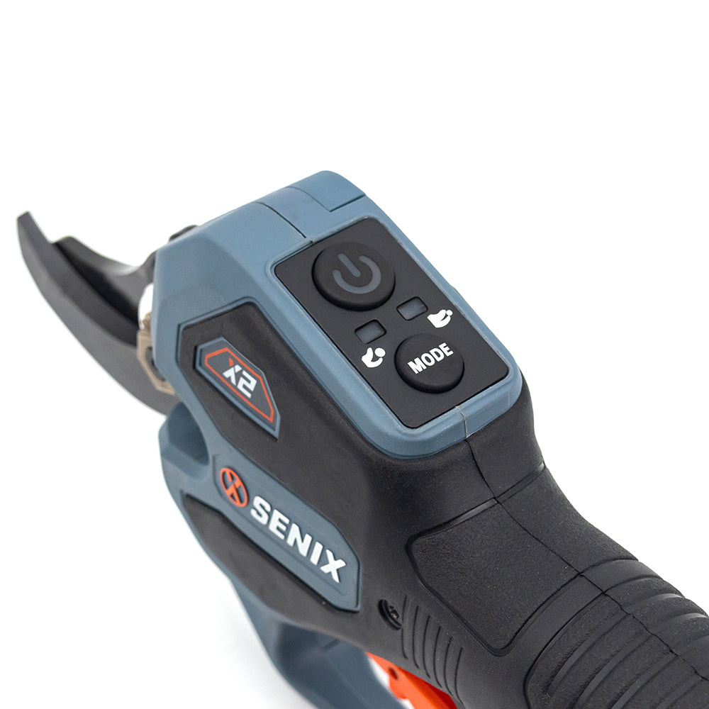 SENIX X2 18V Pruning Shears Skin GPSX2-M1-EU-0