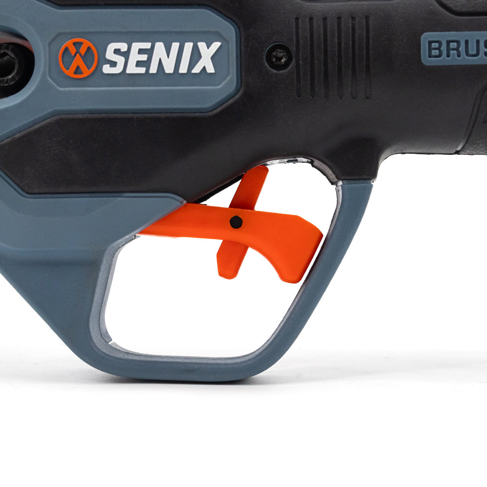 SENIX X2 18V Pruning Shears Skin GPSX2-M1-EU-0