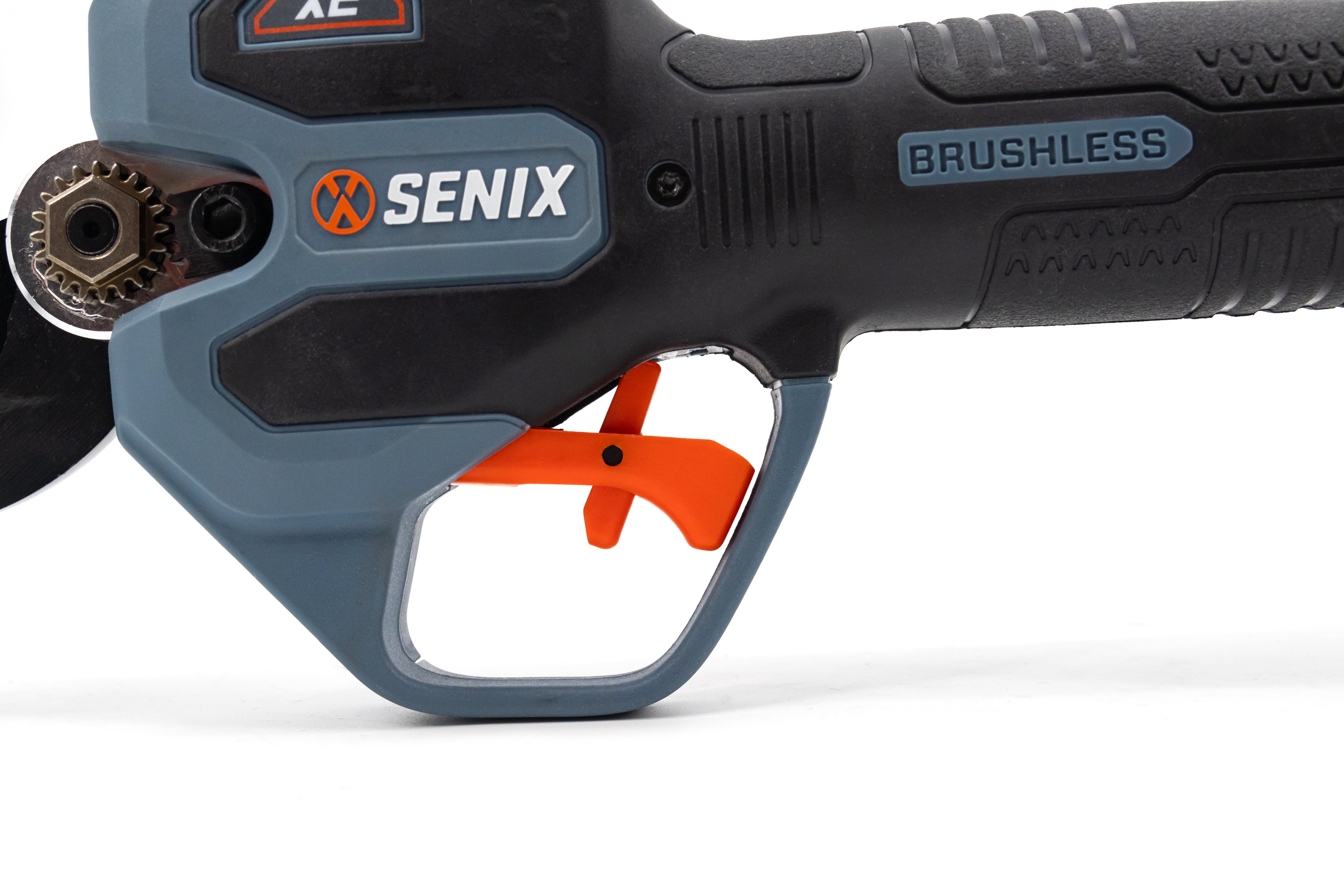 SENIX X2 18V Pruning Shears Skin GPSX2-M1-EU-0