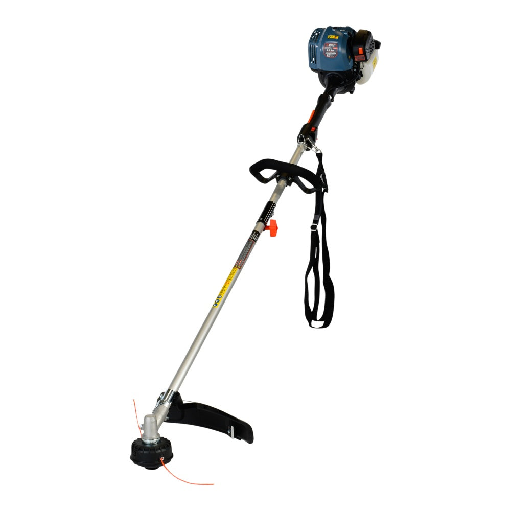 SENIX 4QL® 26.5cc 4-Stroke Petrol Straight-Shaft Line Trimmer GTS4QL-L-EU - 5