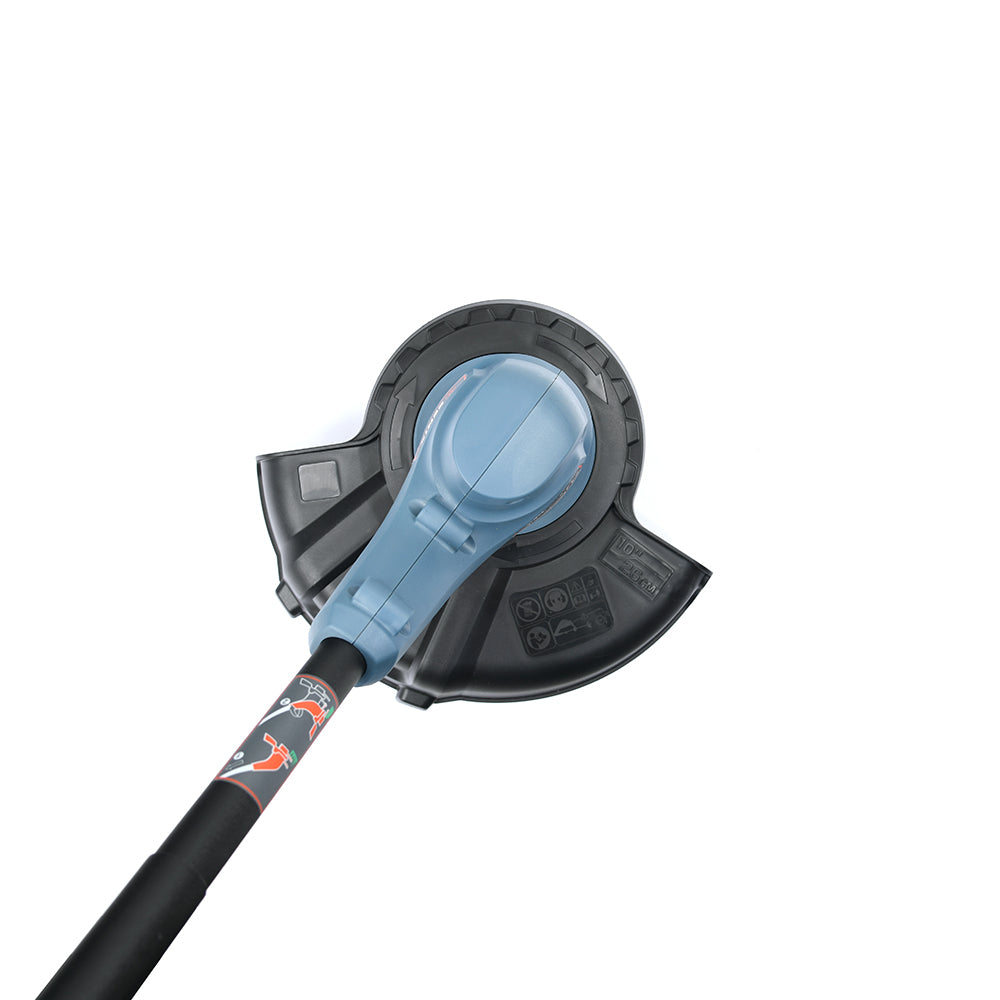 SENIX X2 18V 26cm (10") Line Trimmer Skin GTX2-L-EU-0 - 4